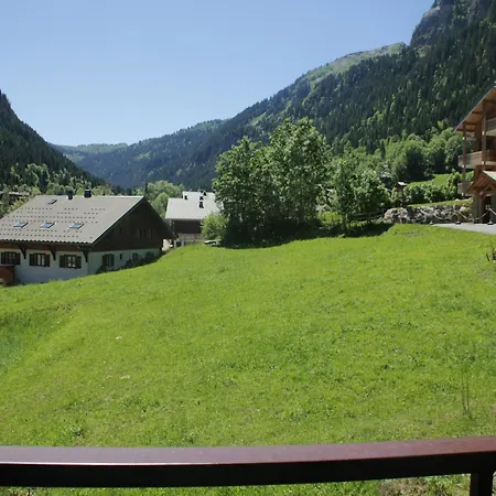 With 4 And Terrace *